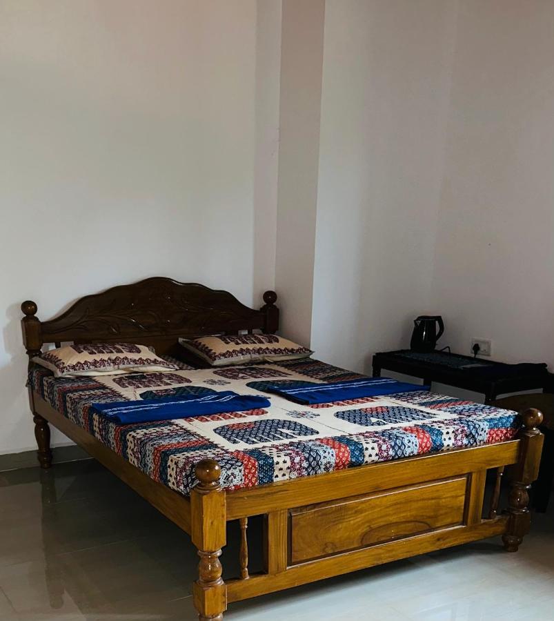 St Francis Xavier Spacious Rooms Old Goa Luaran gambar