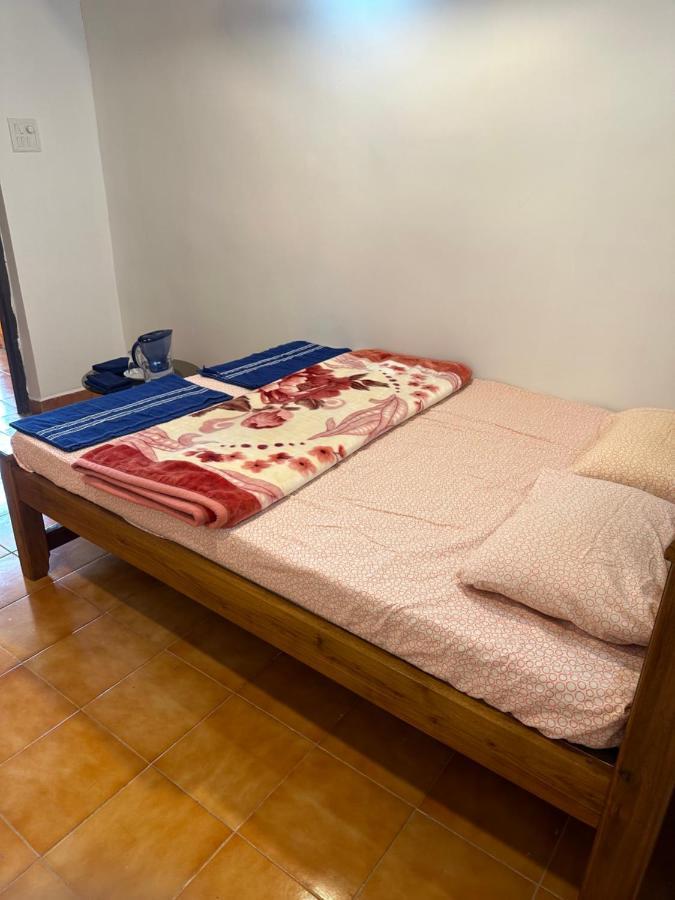 St Francis Xavier Spacious Rooms Old Goa Luaran gambar